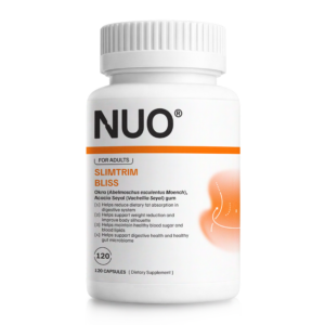 NUO - Slimtrim Bliss