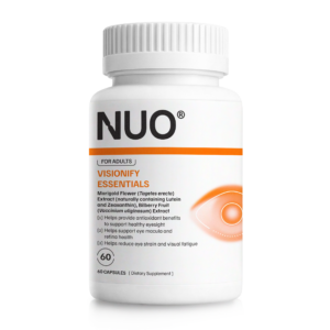 NUO - Visionify Essentials