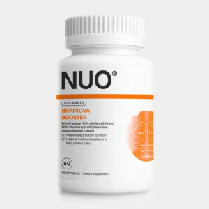 NUO - Brainova Booster