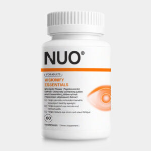 NUO - Visionify Essentials