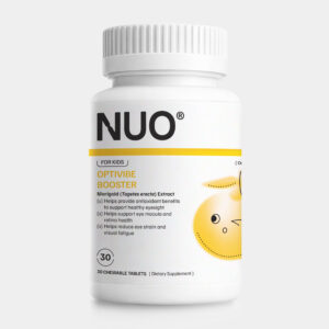 NUO - Optivibe Booster